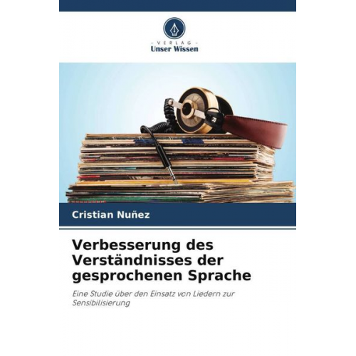 Cristian Nuñez - Verbesserung des Verständnisses der gesprochenen Sprache
