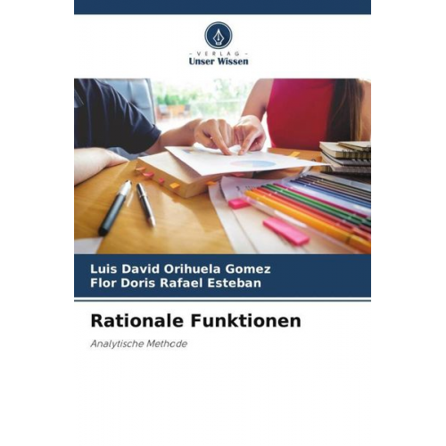 Luis David Orihuela Gomez Flor Doris Rafael Esteban - Rationale Funktionen