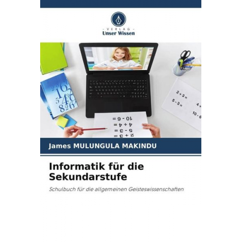 James Mulungula Makindu - Informatik für die Sekundarstufe