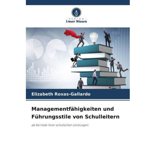 Elizabeth Roxas-Gallardo - Managementfähigkeiten und Führungsstile von Schulleitern