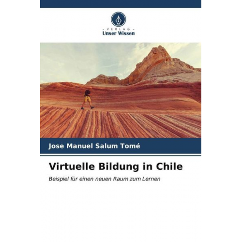 Jose Manuel Salum Tomé - Virtuelle Bildung in Chile