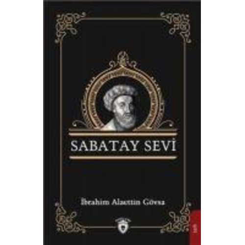 Ibrahim Alaettin Gövsa - Sabatay Sevi