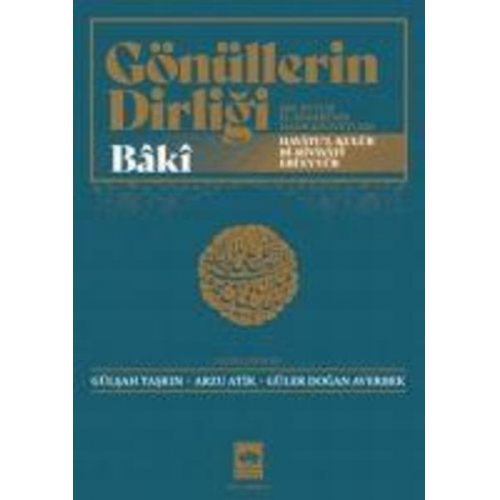 Gülsah Taskin - Gönüllerin Dirligi