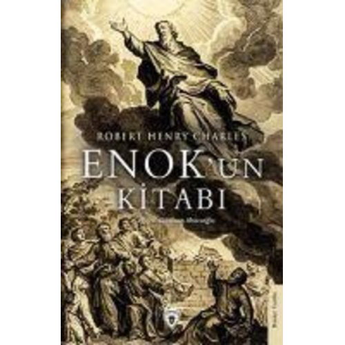 Robert Henry Charles - Enokun Kitabi