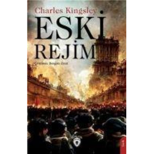 Charles Kingsley - Eski Rejim