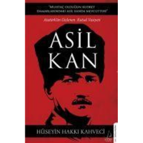 Hüseyin Hakki Kahveci - Asil Kan