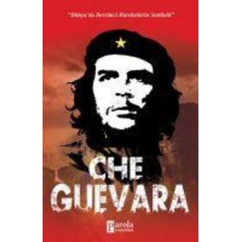 Turan Tektas - Che Guevara