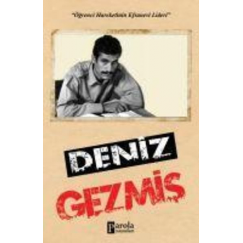 Turan Tektas - Deniz Gezmis