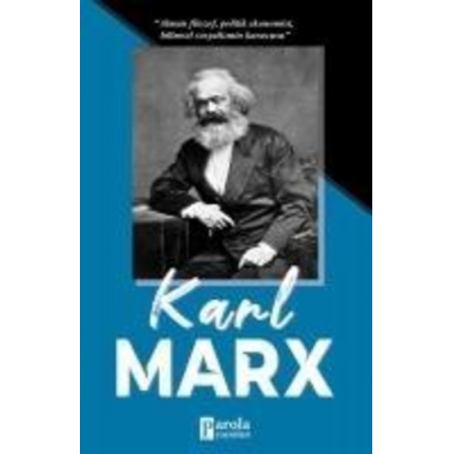 Turan Tektas - Karl Marx