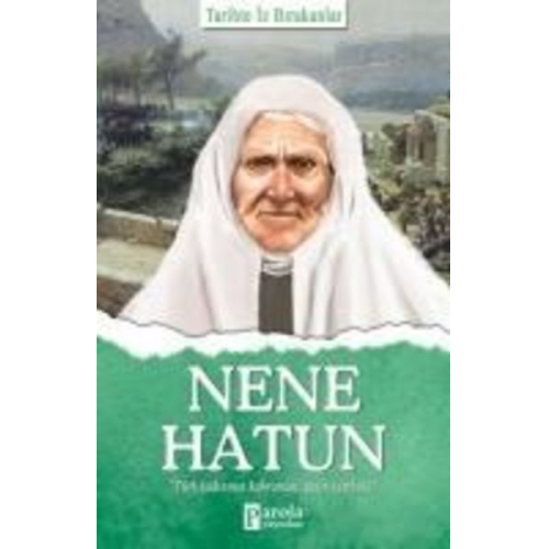 Turan Tektas - Nene Hatun