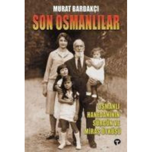 Murat Bardakci - Son Osmanlilar