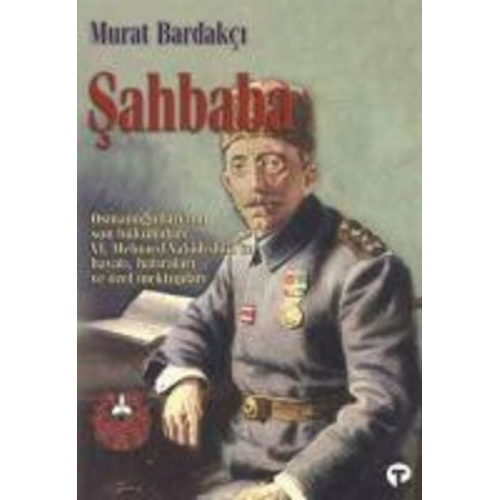 Murat Bardakci - Sahbaba