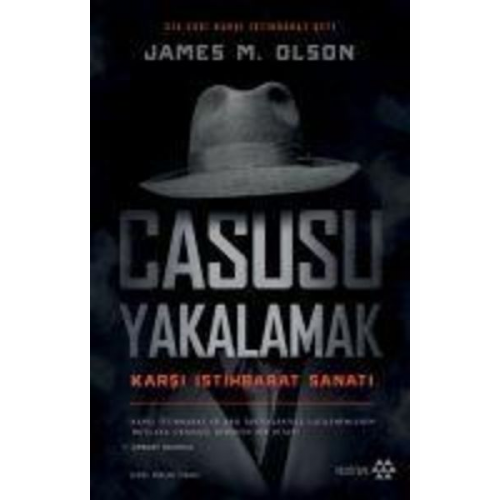 James M. Olson - Casusu Yakalamak