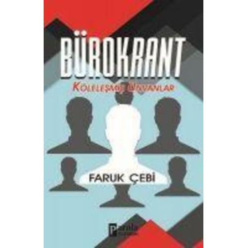 Faruk Cebi - Bürokrant