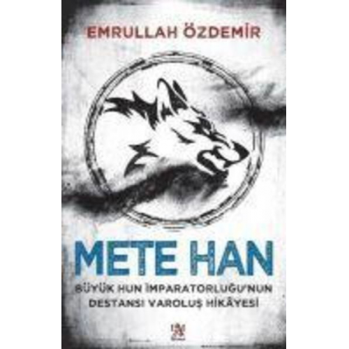 Emrullah Özdemir - Mete Han