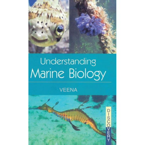 Veena - Understanding Marine Biology