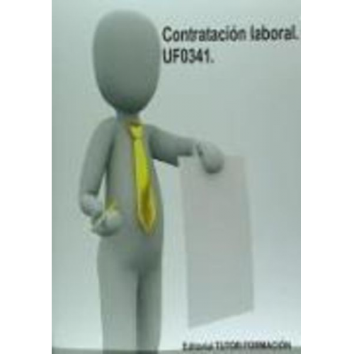 Felisa Fernández López - Contratación laboral