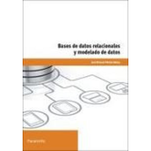 José Manuel Piñeiro Gómez - Bases de datos relacionales y modelado de datos