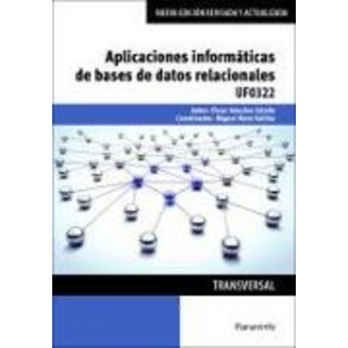 Óscar Sánchez Estella - Aplicaciones informáticas de bases de datos relacionales : Microsoft Access 2016