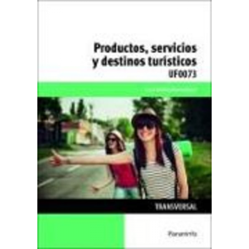 Laura Cristina Álvarez Gómez - Productos, servicios y destinos turísticos