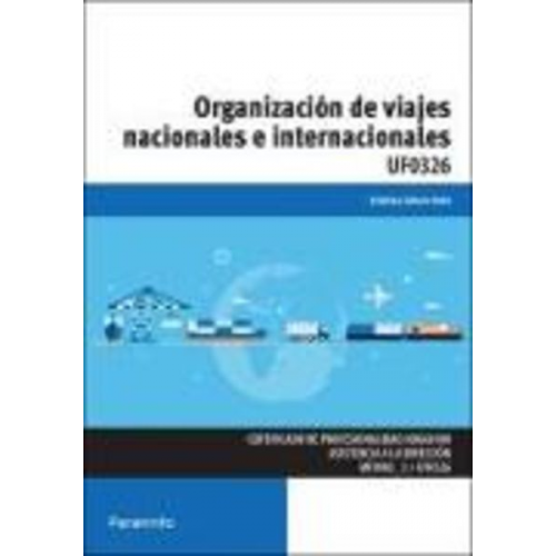 Cristina Cabero Soto Cristina - Organización de viajes nacionales e internacionales