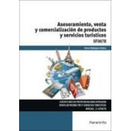 Ainara Rodríguez-Zulaica - Asesoramiento, venta y comercialización de productos y servicios turísticos