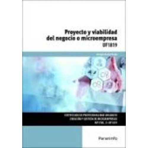 Enrique García Prado - Proyecto y viabilidad del negocio o microempresa