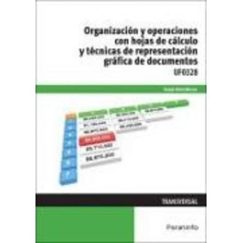 Sergio Alcón Marcos - Organización y operaciones con hojas de cálculo y técnicas de representación gráfica de documentos