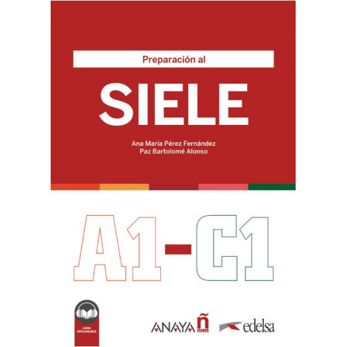 Preparación al SIELE - A1-C1