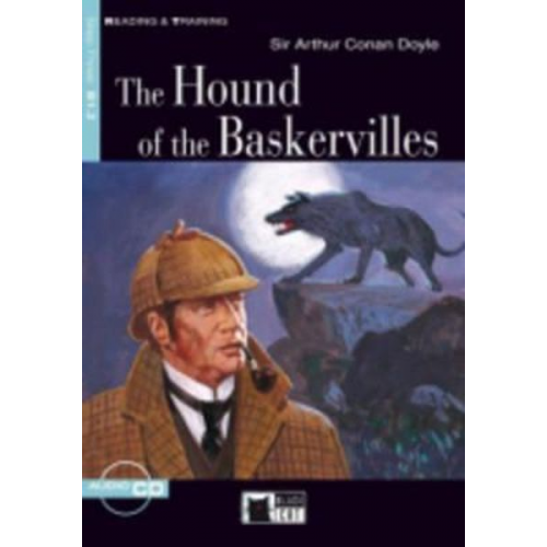 Arthur Conan Doyle - The Hound of the Baskervilles