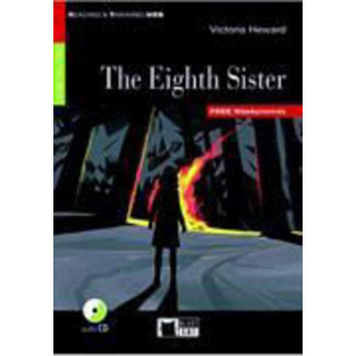 Collective - The Eighth Sister + CD