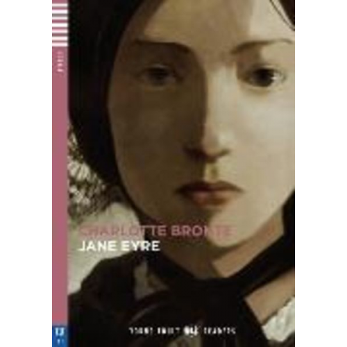 Jane Eyre - Jane Eyre+downloadable