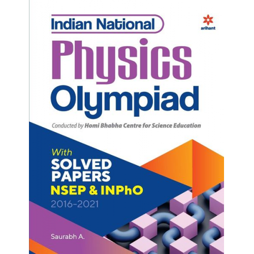 Saurabh A. - Olympiad Physics