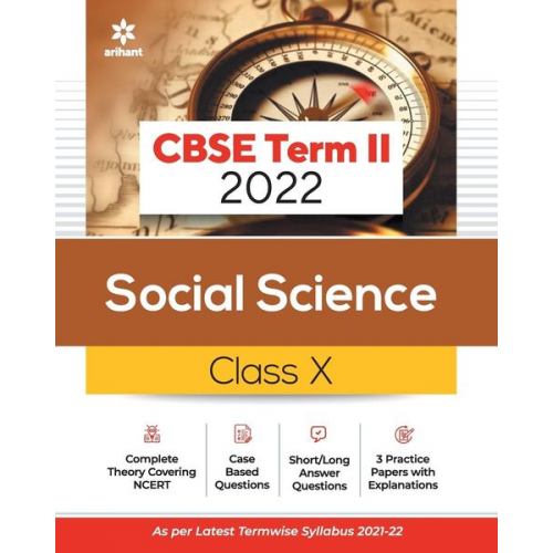 Aditya Raj Nandini Sharma - CBSE Term II Social Science 10th