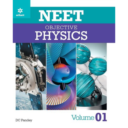 Dc Pandey - NEET Objective Physics Volume 1