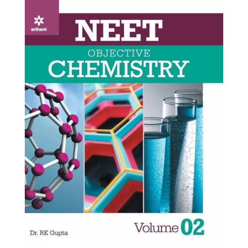 Rk Gupta - NEET Objective Chemistry Volume 2