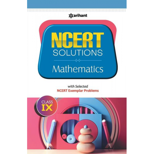 Richa Agarwal - NCERT Solutions - Mathematics for Class 9th