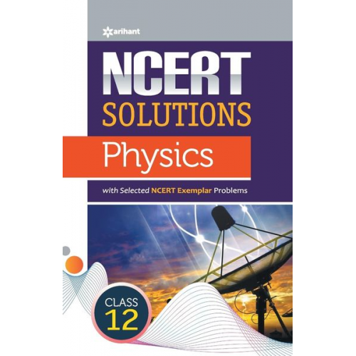 Nidhi Goel - NCERT Solutions Physics Class12th