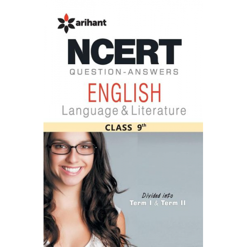 Kapil Sabharwal - NCERT Solutions English Language 9th