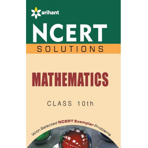 Sanjeev Jain Amit Rastogi - NCERT Solutions Maths X