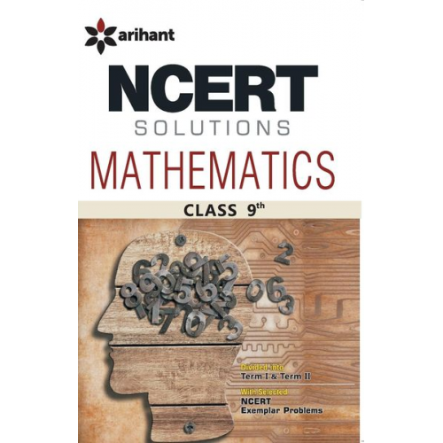 Richa Agarwal - NCERT Solutions Mathematics IX