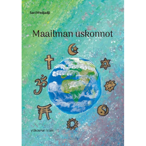 Sari Medjadji - Maailman uskonnot