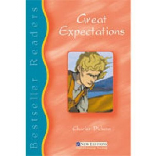 Charles Dickens - Level 5 - Great Expectations Pack