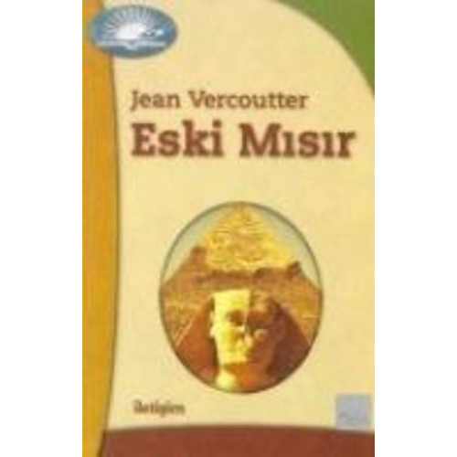 Jean Vercoutter - Eski Misir