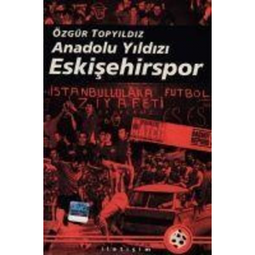 Özgür Topyildiz - Anadolu Yildizi Eskisehirspor