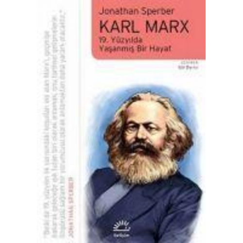 Jonathan Sperber - Karl Marx