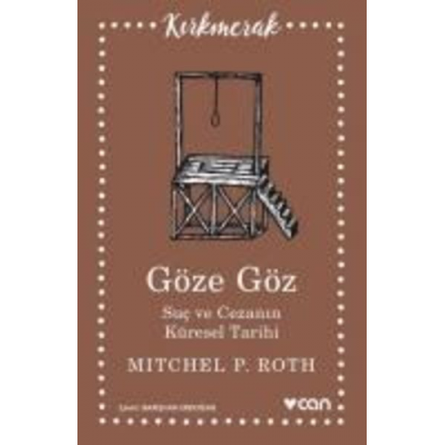 Mitchel P. Roth - Göze Göz