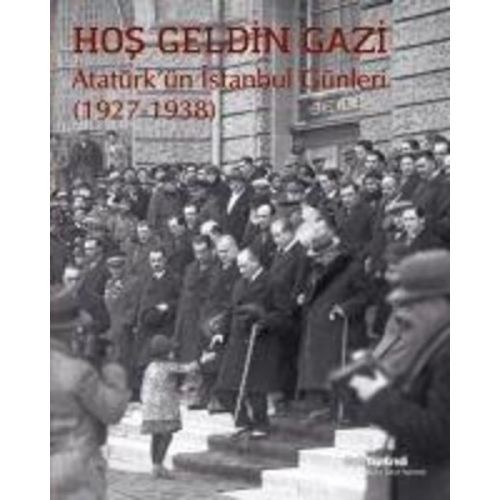 Kolektif - Hos Geldin Gazi