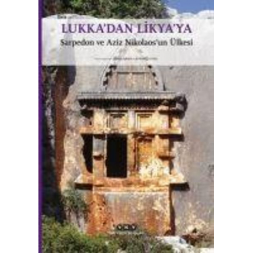 Nihat Tekdemir Erkan Dündar Havva Iskan - Lukkadan Likyaya