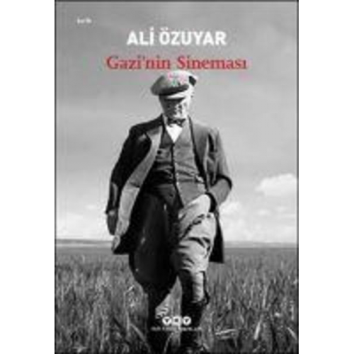 Ali Özuyar - Gazinin Sinemasi